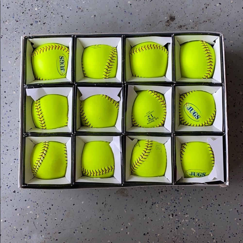 Softie Balls